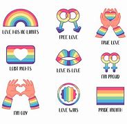 Image result for Pride Day Symbols