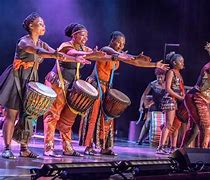 Image result for Muziek En Dans Van Africa