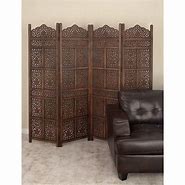 Image result for Decorative Room Divider Panels