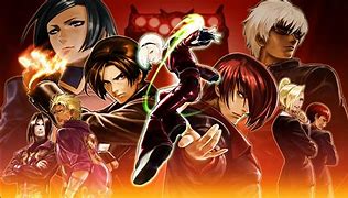 Image result for KOF Raptor