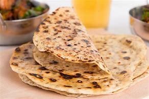 Image result for Indian Food Chapati