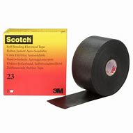 Image result for Scotch 23 Rubber Splicing Tape