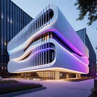 Image result for Modern Building