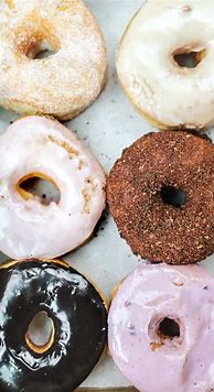 Image result for Utah Donuts