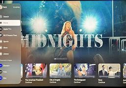 Image result for Apple TV OS