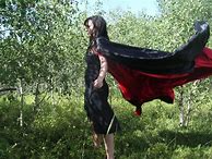 Image result for Satin Cape