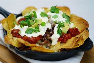 Image result for Nachos Rollover