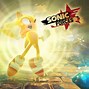 Image result for sonic generations 2011