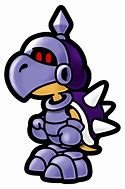 Image result for All Paper Mario Enemies