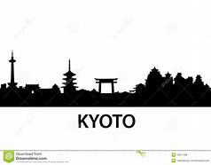 Image result for Kyoto Skyline