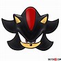 Image result for How to Draw Sonic Prime Shadow