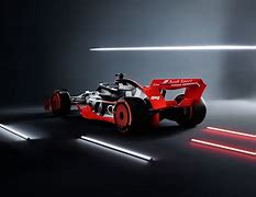 Image result for Audi Sport F1