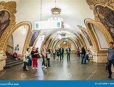 Image result for Kievskaya