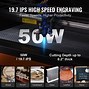 Image result for Vevor Laser Cutter