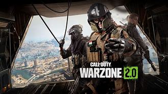 Image result for Call of Duty Warzone PC Wallpaper