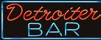 Image result for Detroiter Bar Shuttle