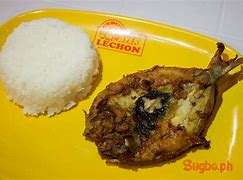 Image result for Lechon Bangus