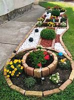 Image result for Garden Decoration Photos