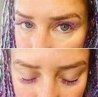 Image result for Eyelash Images