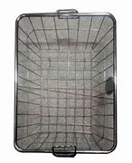 Image result for Stainless Wire Basket