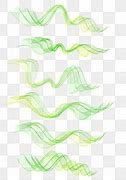 Image result for Yellow Wavy Curve Border