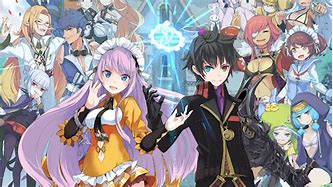 Image result for Demon Gaze PC