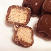 Image result for Kit Kat Balls