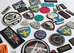 Image result for Rubber Patch Sports