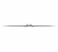 Image result for Ornate Line Divider