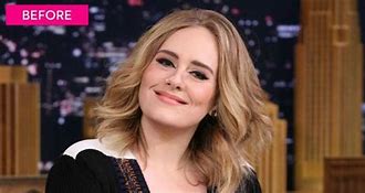 Image result for Adele Bob Haircut