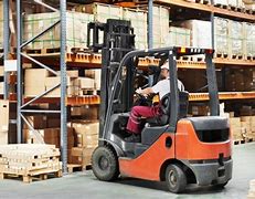 Image result for Forklift Safety Training