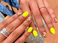 Image result for Summer Nail Combo