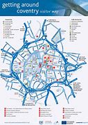 Image result for Coventry RI Map