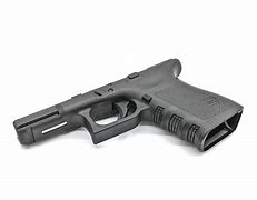 Image result for Glock Frame Rails