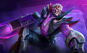 Image result for Roger MLBB Top Global