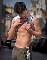 Image result for Boy Teenager Abbs