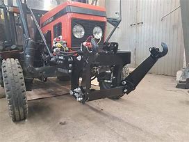 Image result for Three-Point Hitch Forestry Mulcher