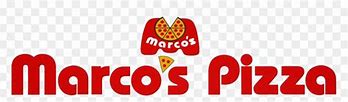 Image result for Marco's Pizza Logo