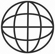 Image result for Earth Gray Icon