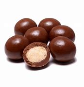 Image result for Maltese Chocolate Balls