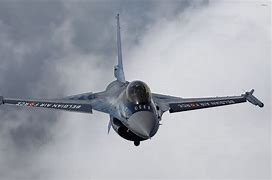 Image result for General Dynamics F-16 Fighting Falcon