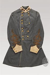 Image result for American Civil War Clothing