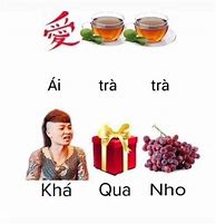 Image result for Kha Qua Nho