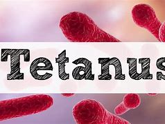 Image result for Tetanus