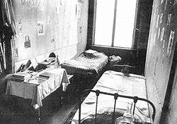 Image result for Anne Frank Room