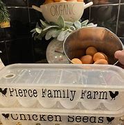 Image result for Personalized Egg Cartons