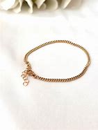 Image result for Cuban Link Chain Bracelet