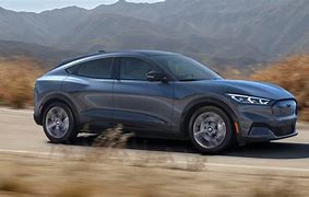 Image result for Ford Mustang SUV