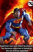 Image result for Superman Facts