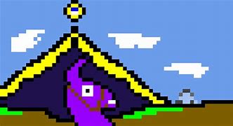 Image result for Pixel Llama